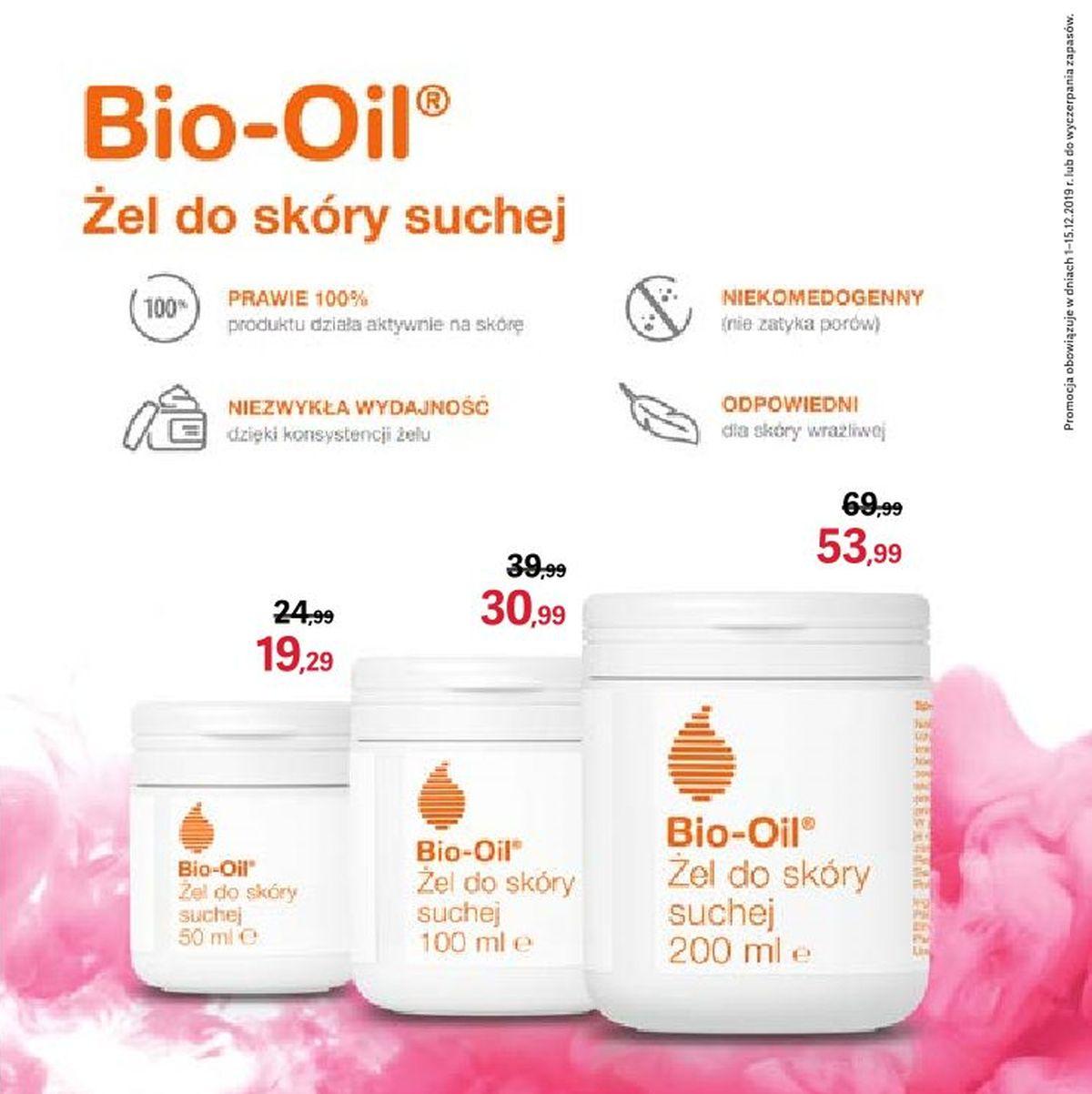 Gazetka promocyjna Rossmann str. 19