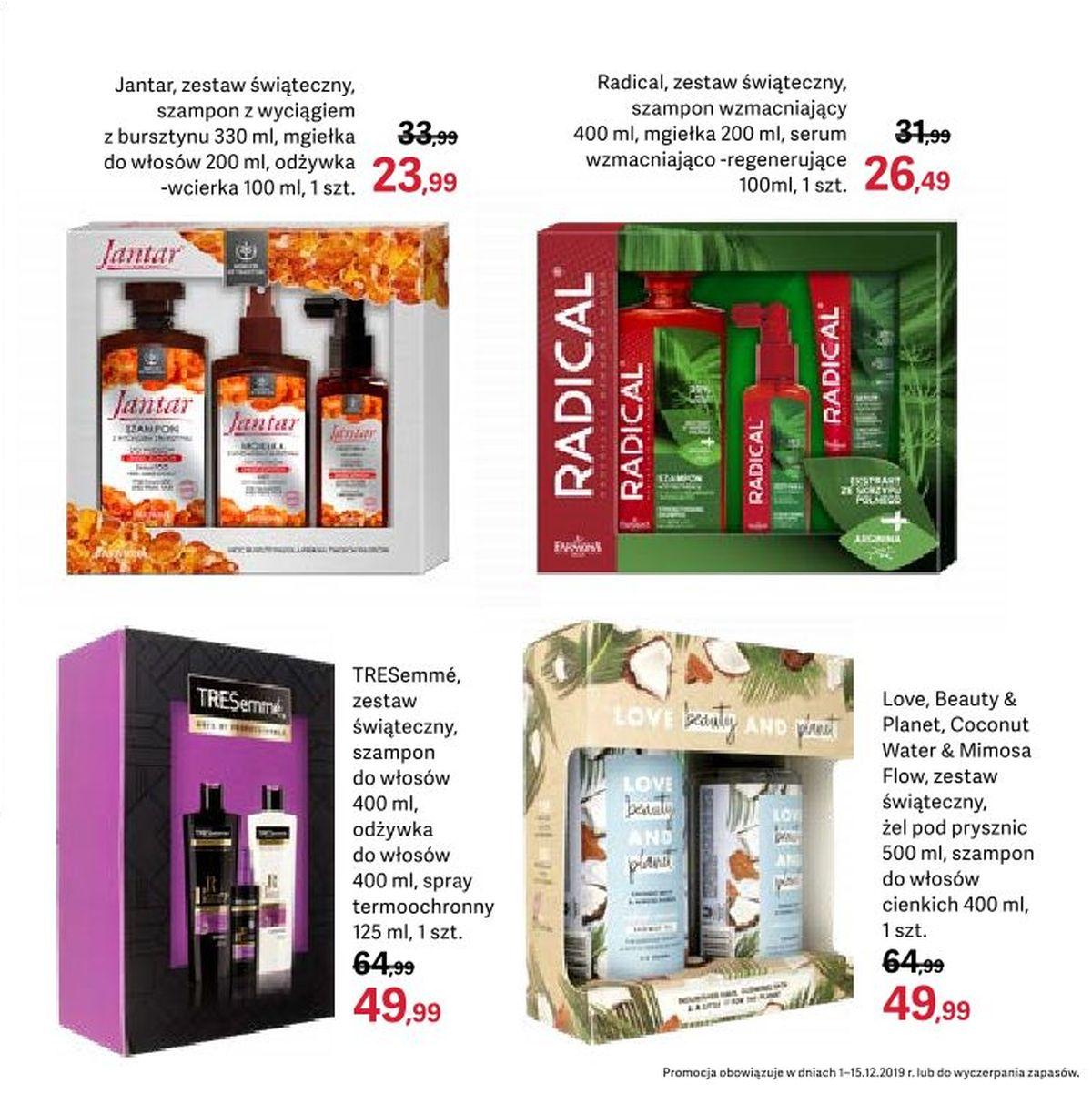 Gazetka promocyjna Rossmann str. 9