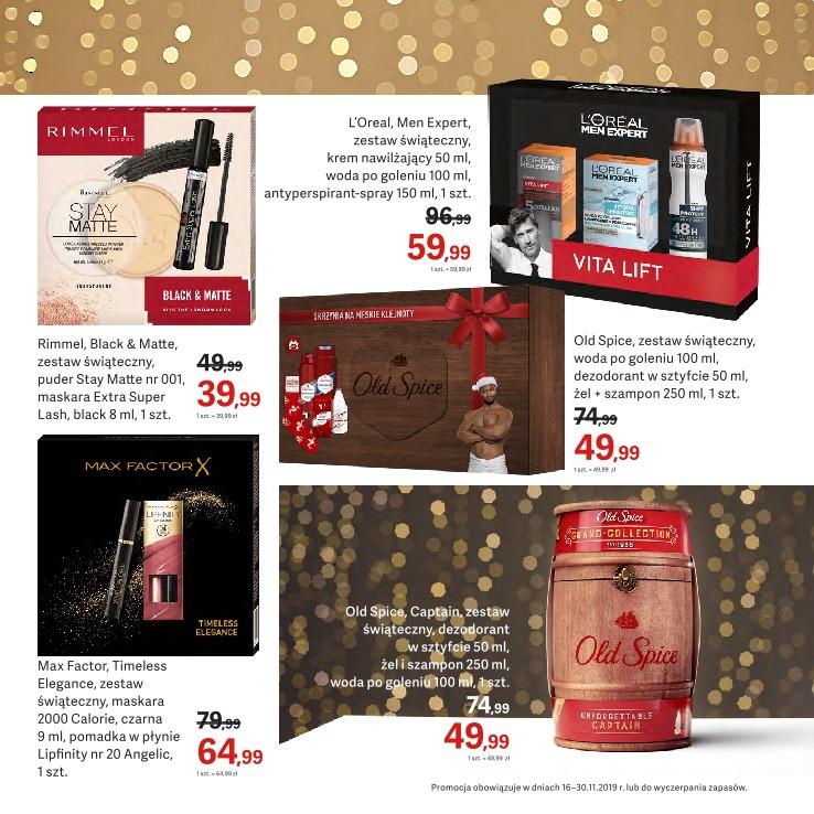 Gazetka promocyjna Rossmann str. 7