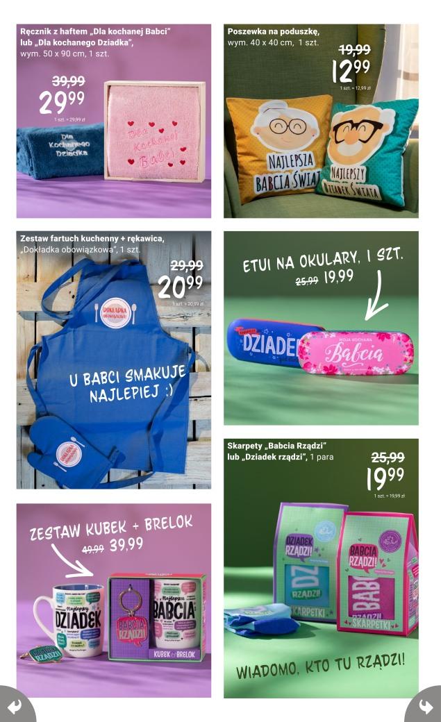 Gazetka promocyjna Rossmann str. 15