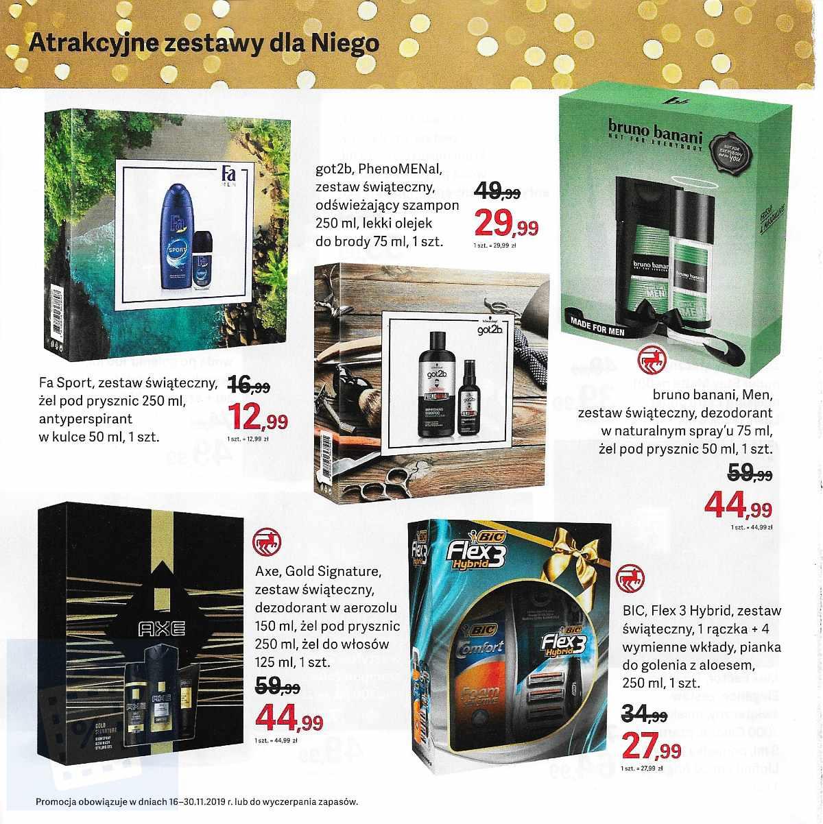 Gazetka promocyjna Rossmann str. 8