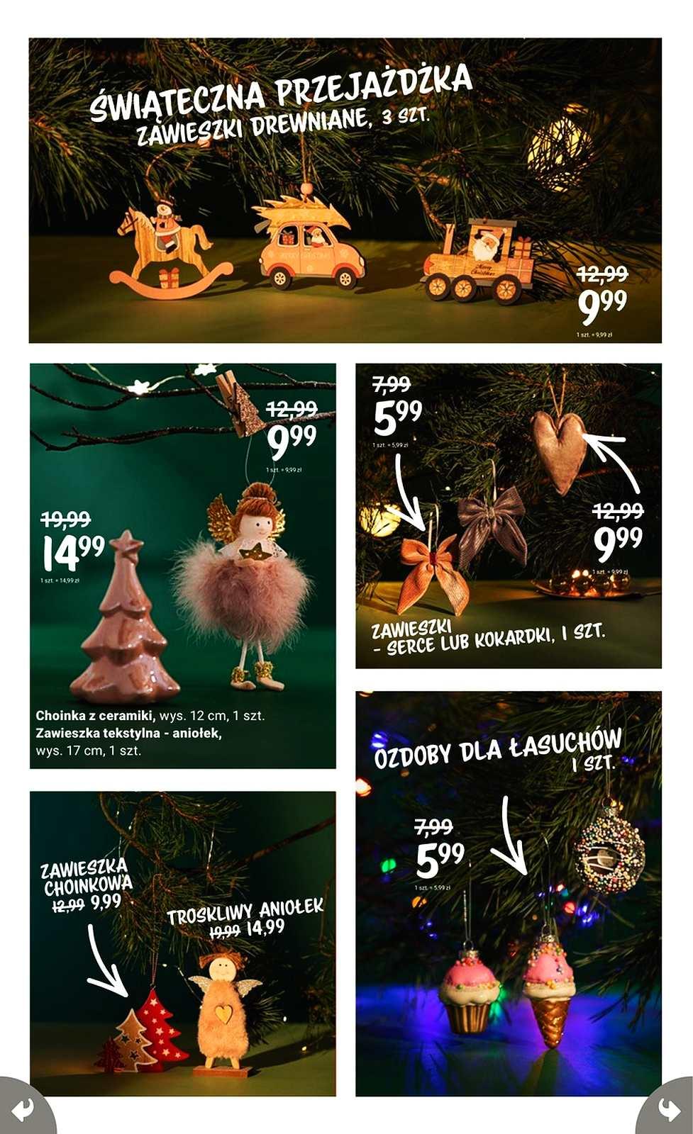 Gazetka promocyjna Rossmann str. 3