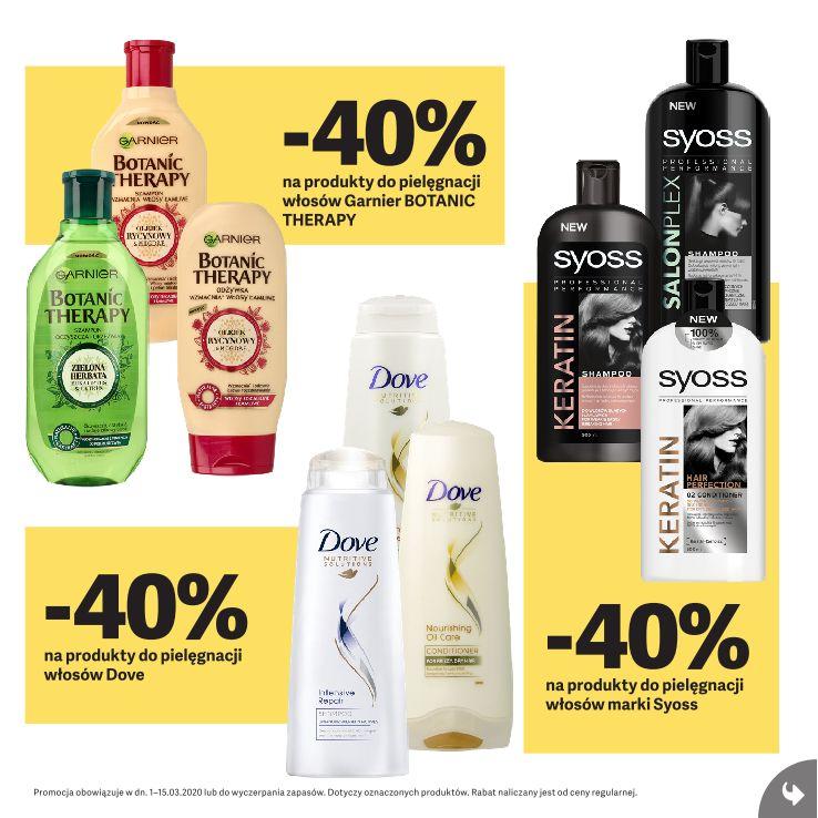 Gazetka promocyjna Rossmann str. 5