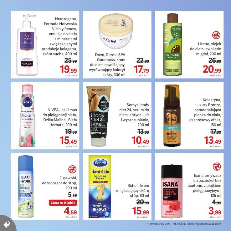 Gazetka promocyjna Rossmann str. 10