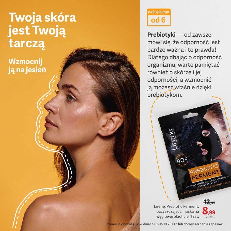 Gazetka promocyjna Rossmann str. 30