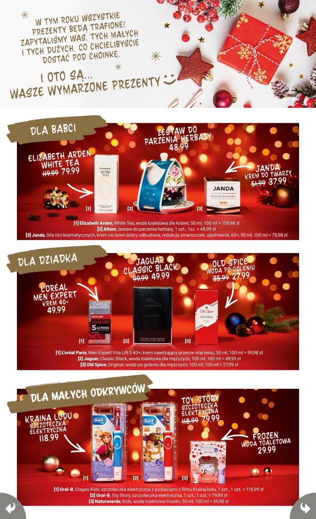 Gazetka promocyjna Rossmann str. 7