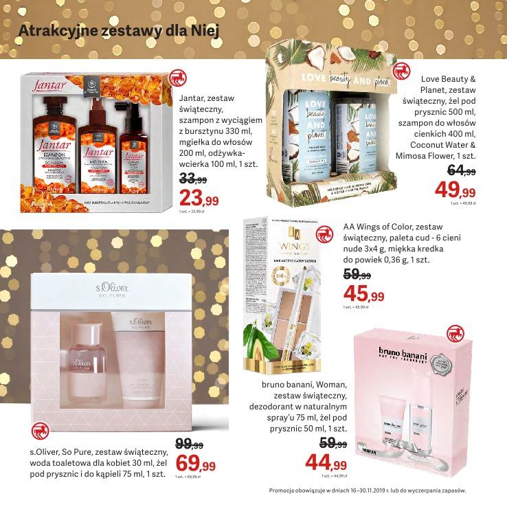 Gazetka promocyjna Rossmann str. 5