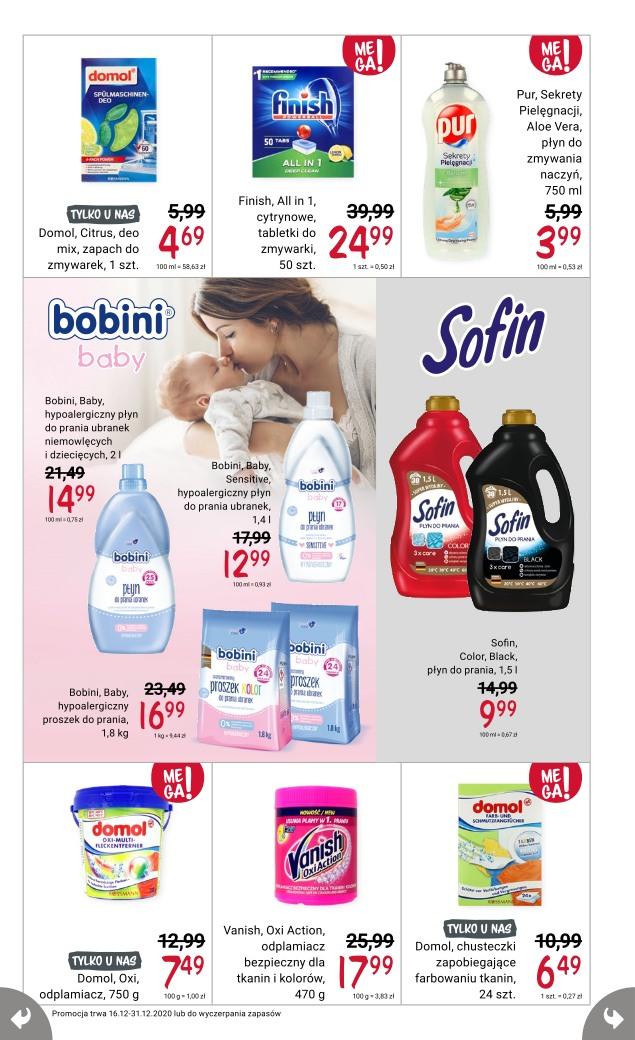 Gazetka promocyjna Rossmann str. 25