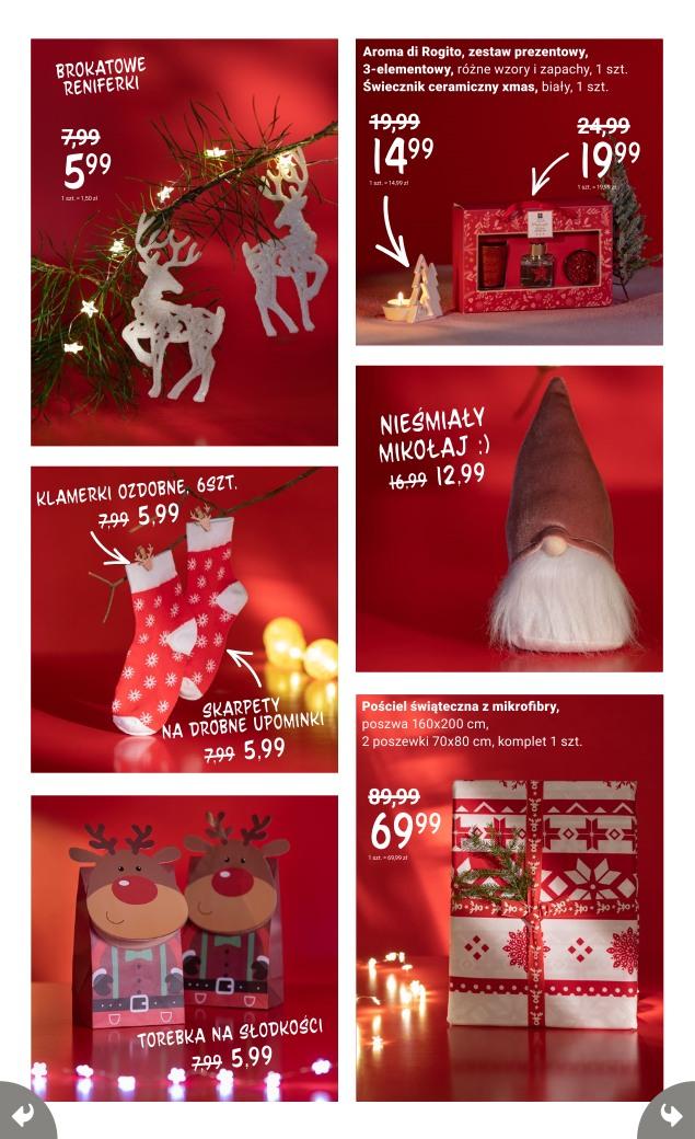 Gazetka promocyjna Rossmann str. 3