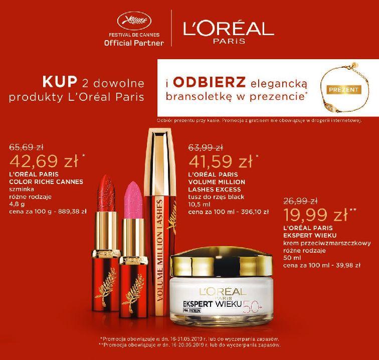 Gazetka promocyjna Rossmann str. 19