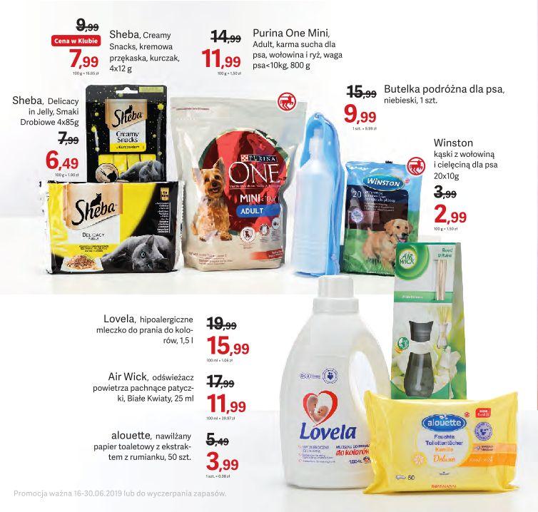 Gazetka promocyjna Rossmann str. 14