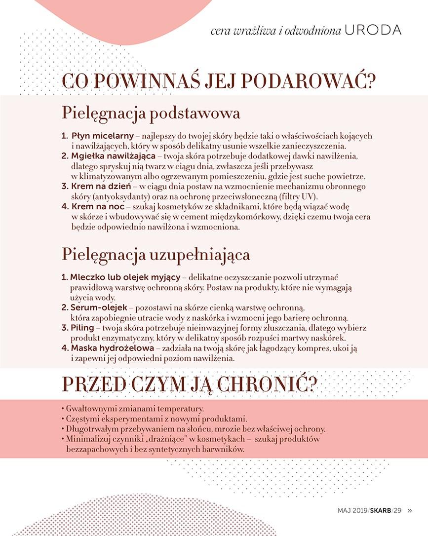 Gazetka promocyjna Rossmann str. 29