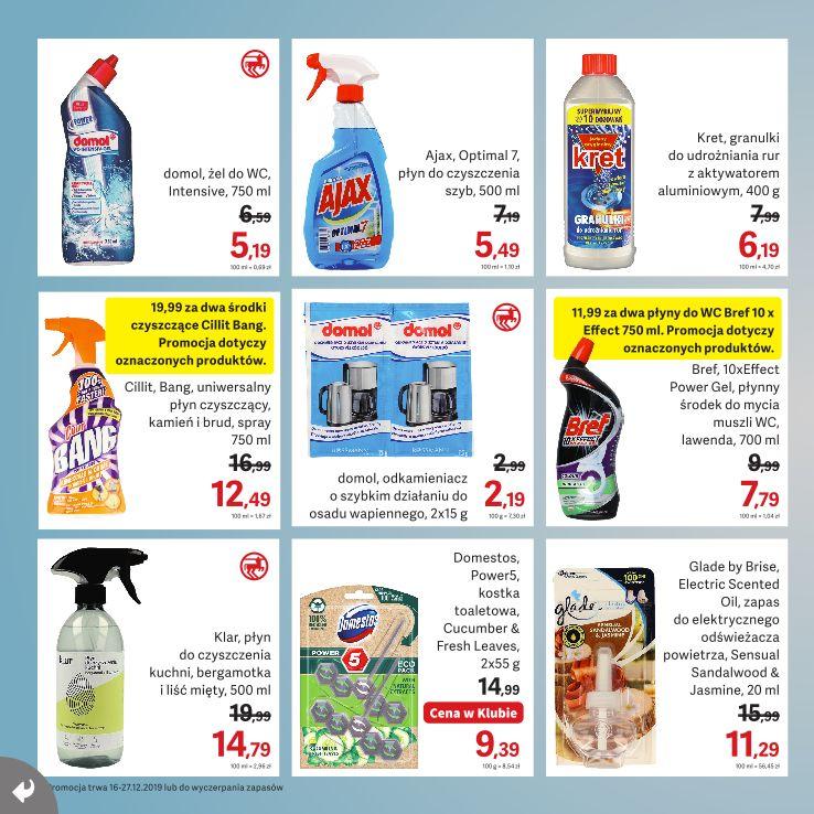 Gazetka promocyjna Rossmann str. 18