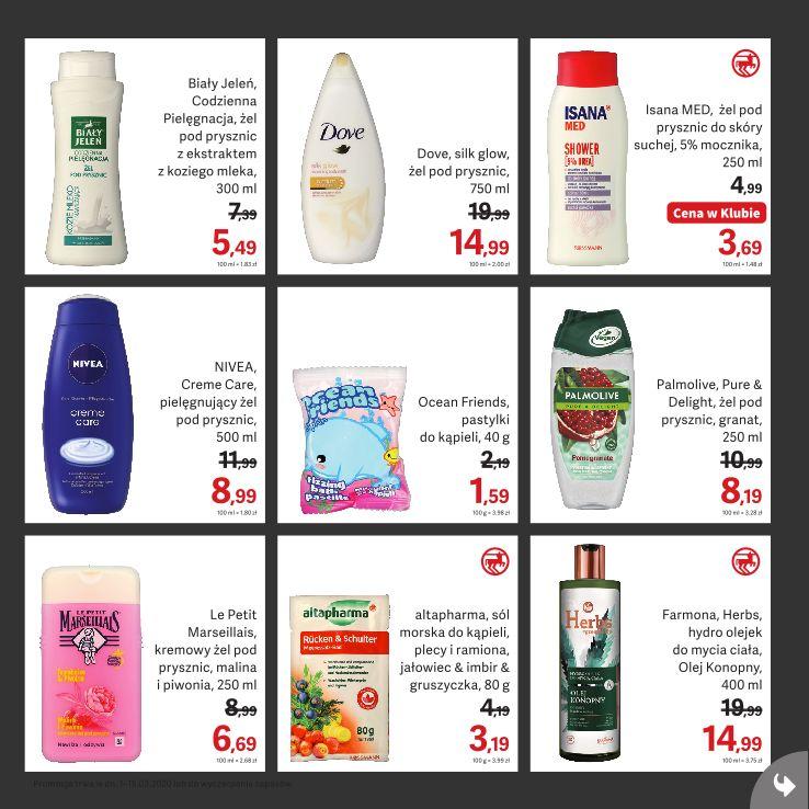 Gazetka promocyjna Rossmann str. 17