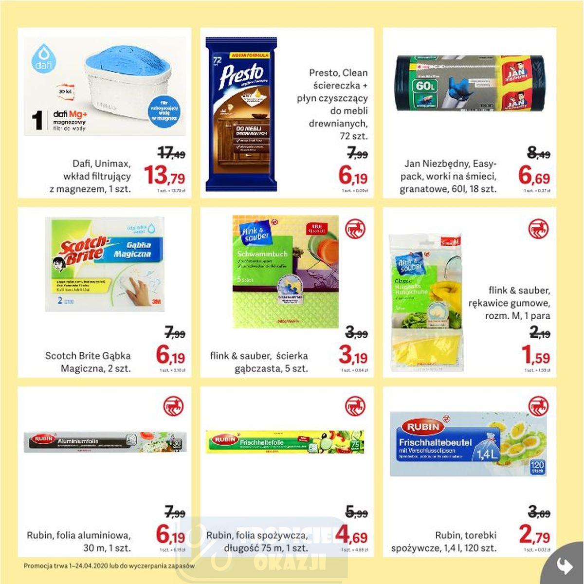 Gazetka promocyjna Rossmann str. 15