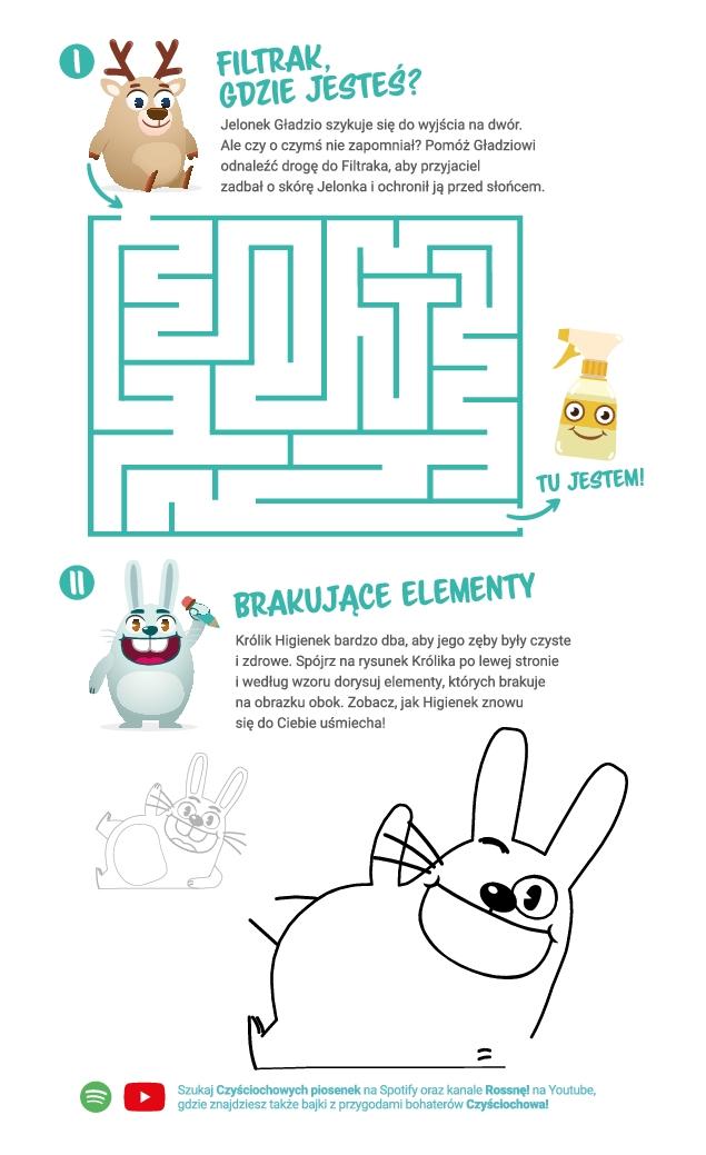 Gazetka promocyjna Rossmann str. 15