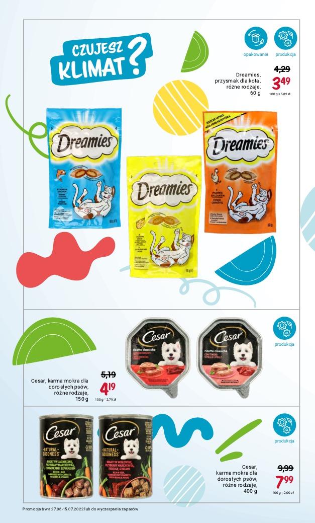 Gazetka promocyjna Rossmann str. 18