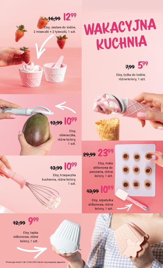 Gazetka promocyjna Rossmann str. 13