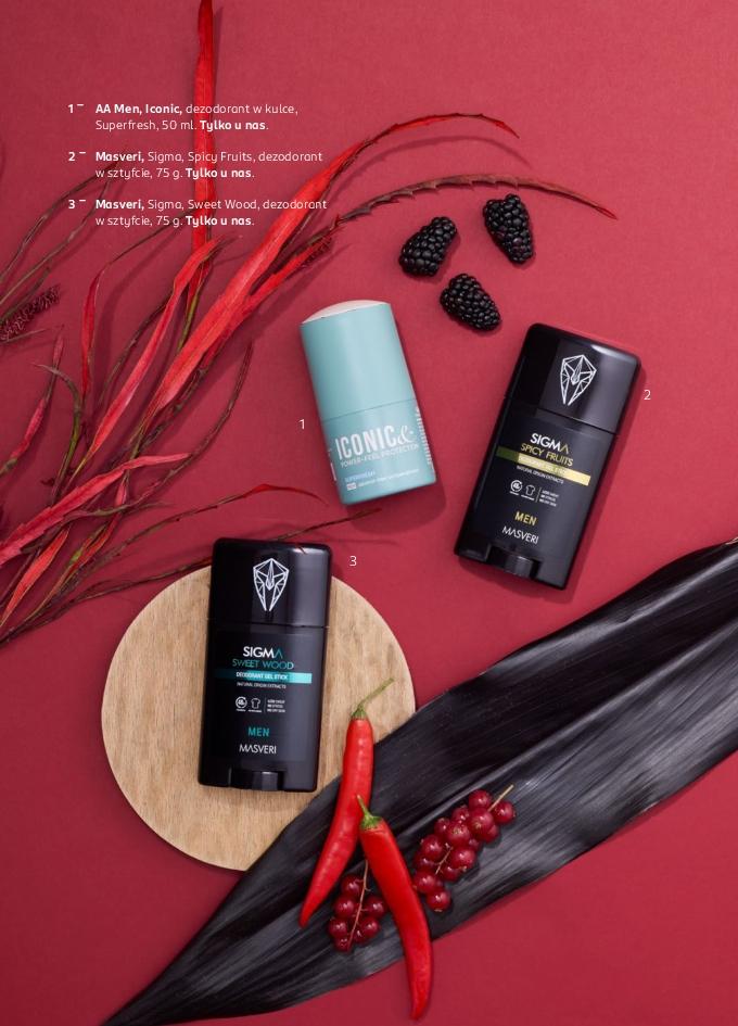 Gazetka promocyjna Rossmann str. 66