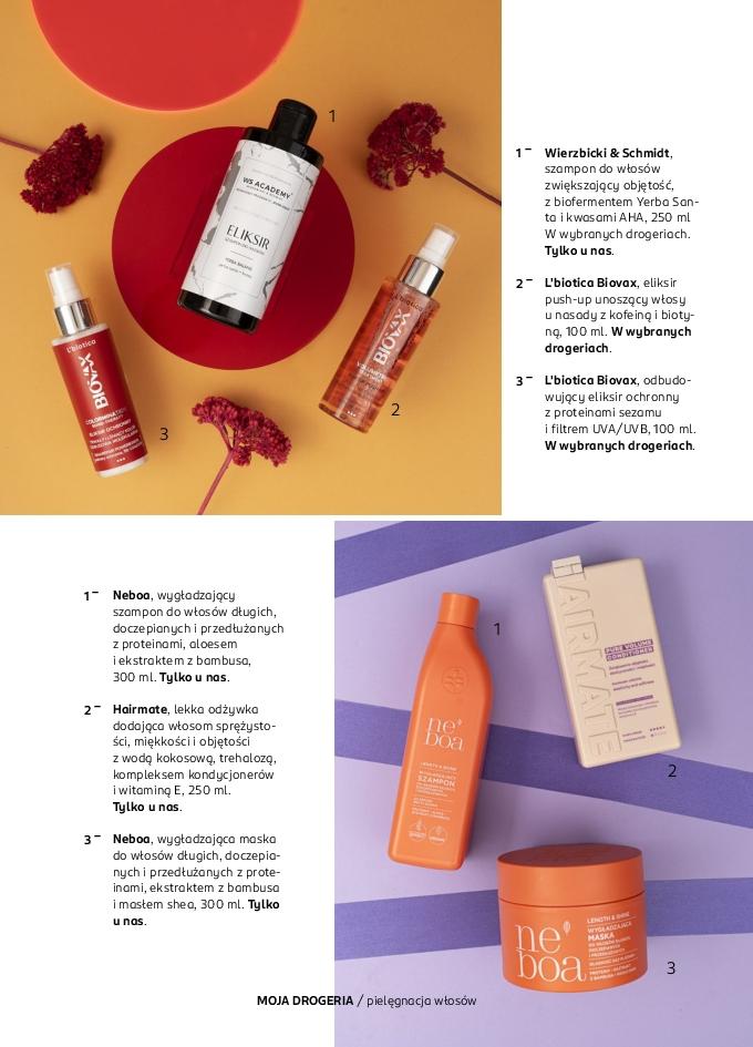 Gazetka promocyjna Rossmann str. 61