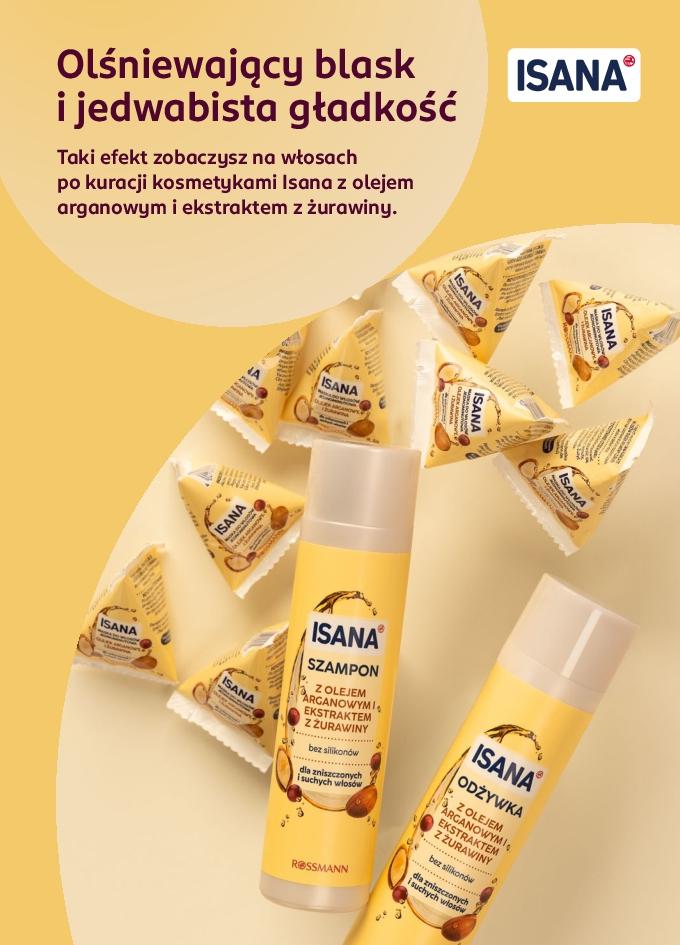 Gazetka promocyjna Rossmann str. 57