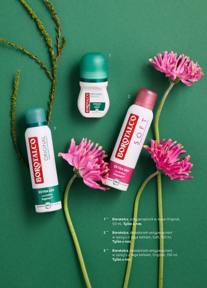 Gazetka promocyjna Rossmann str. 62