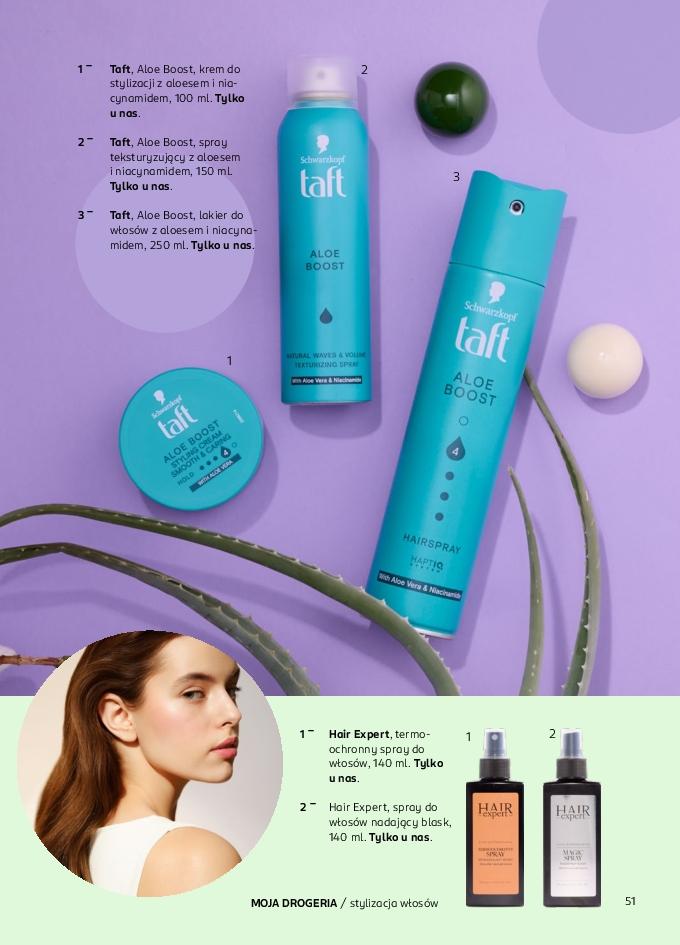 Gazetka promocyjna Rossmann str. 53