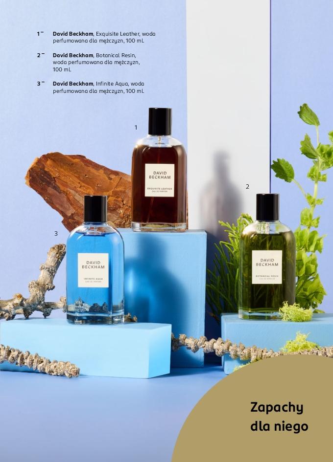 Gazetka promocyjna Rossmann str. 19