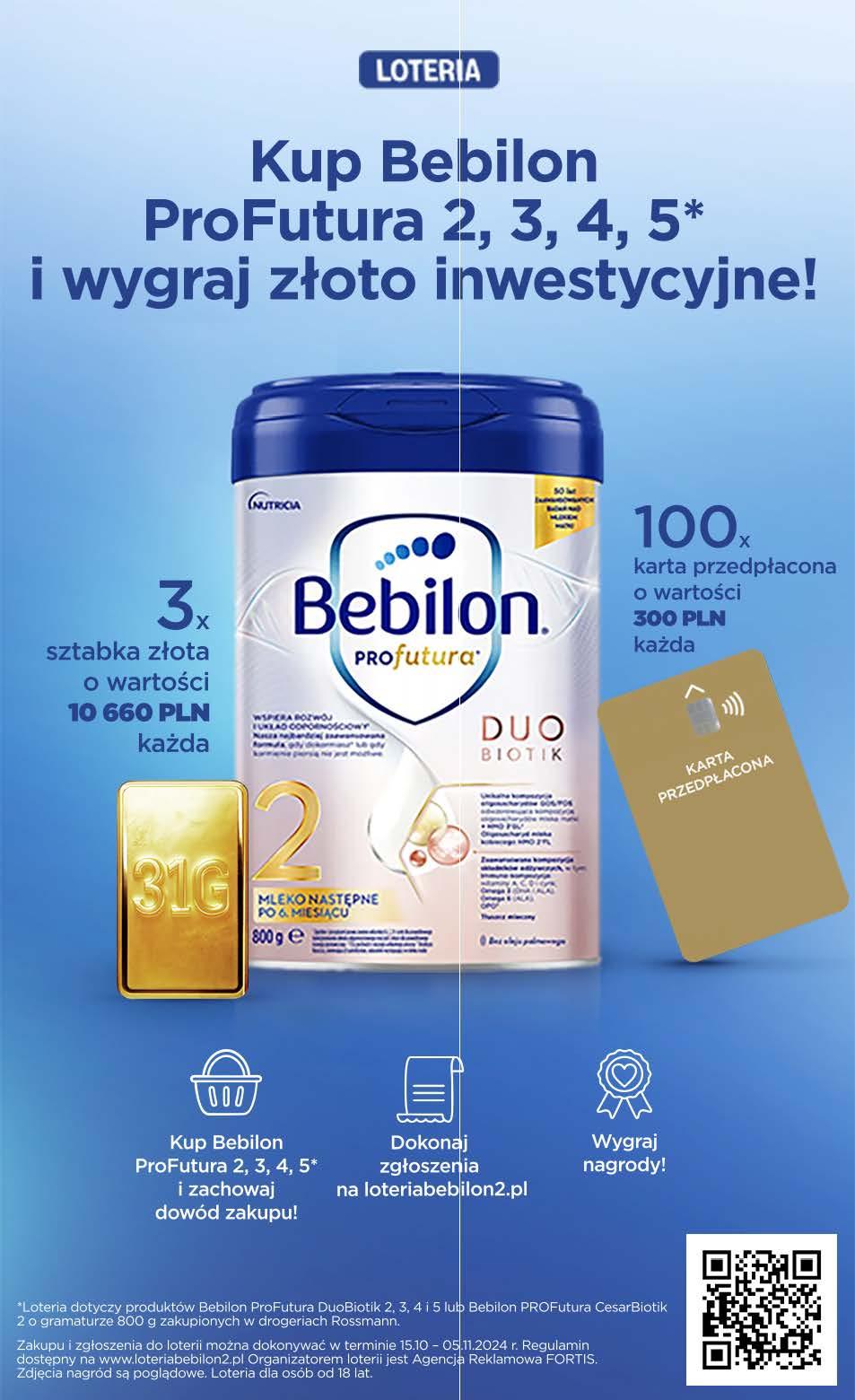 Gazetka promocyjna Rossmann str. 17