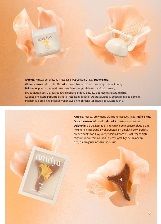 Gazetka promocyjna Rossmann str. 49