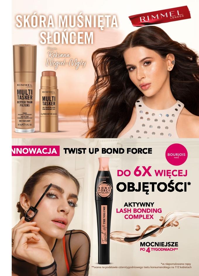 Gazetka promocyjna Rossmann str. 75