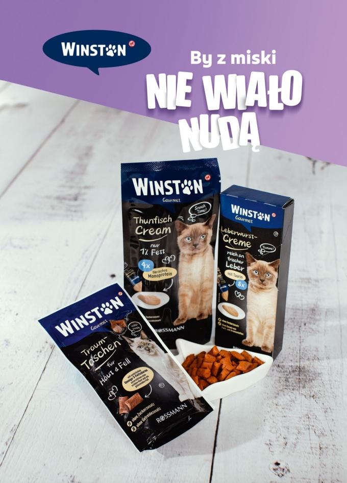 Gazetka promocyjna Rossmann str. 73