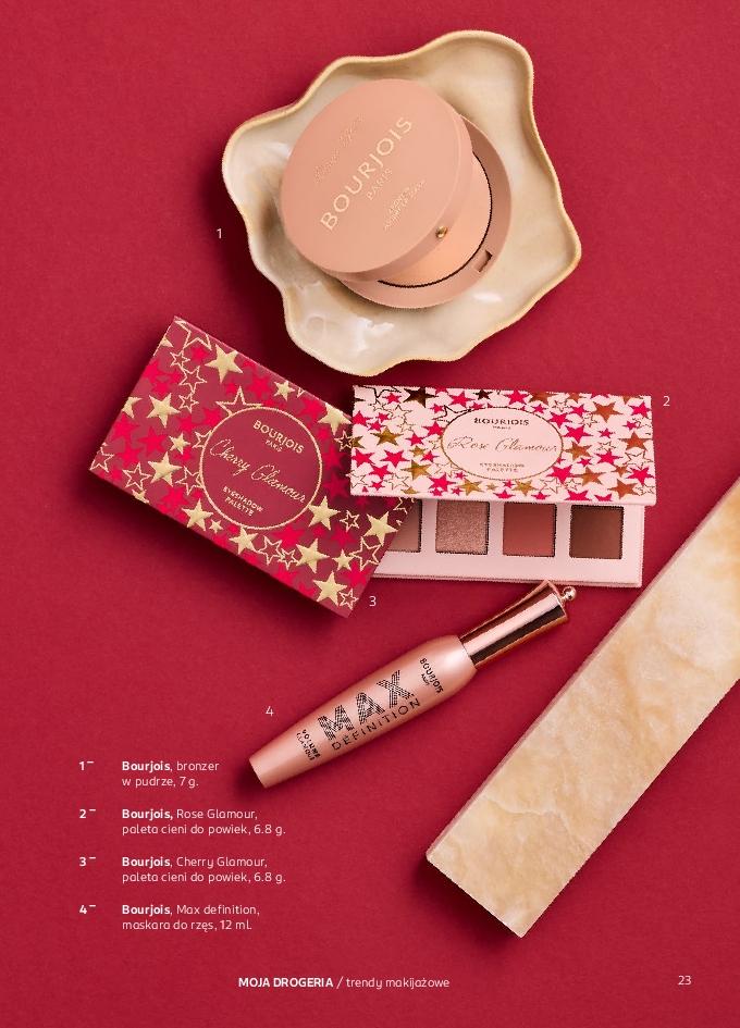 Gazetka promocyjna Rossmann str. 25