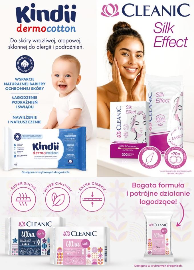 Gazetka promocyjna Rossmann str. 45