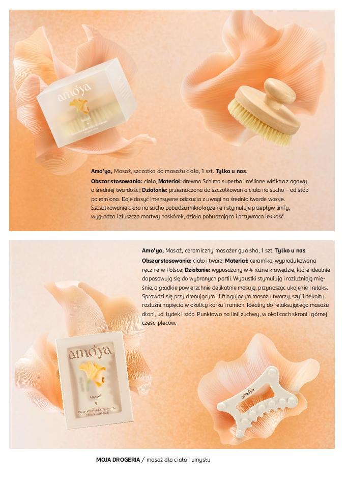 Gazetka promocyjna Rossmann str. 50