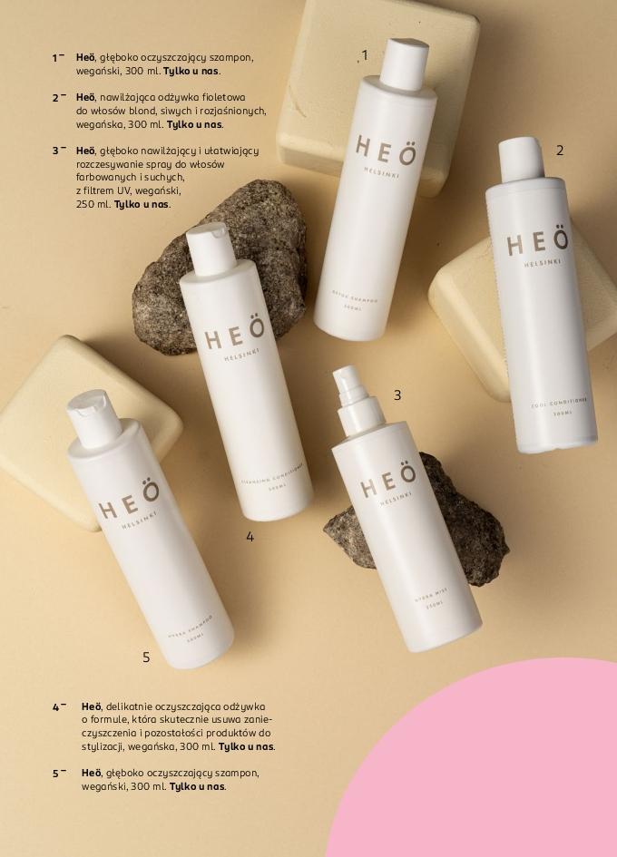 Gazetka promocyjna Rossmann str. 55