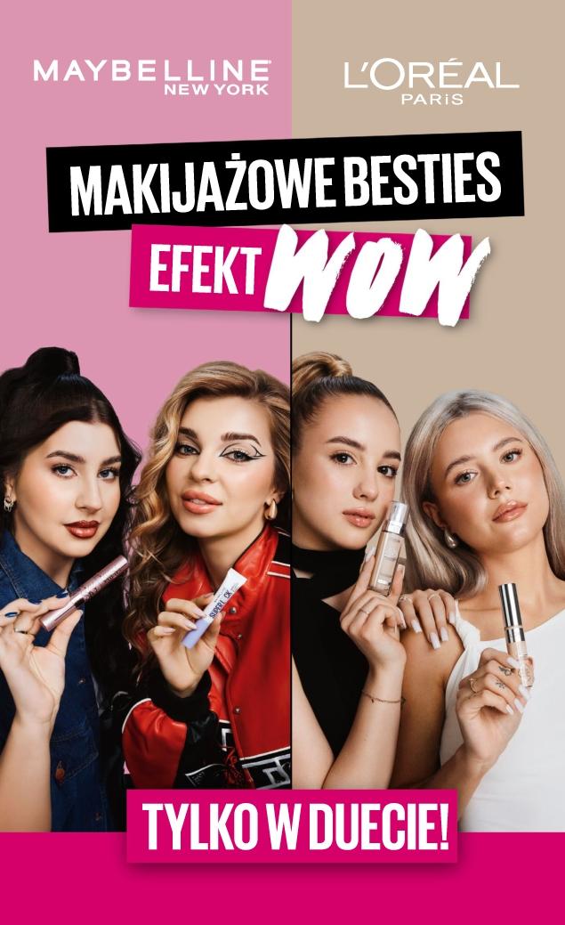 Gazetka promocyjna Rossmann str. 17