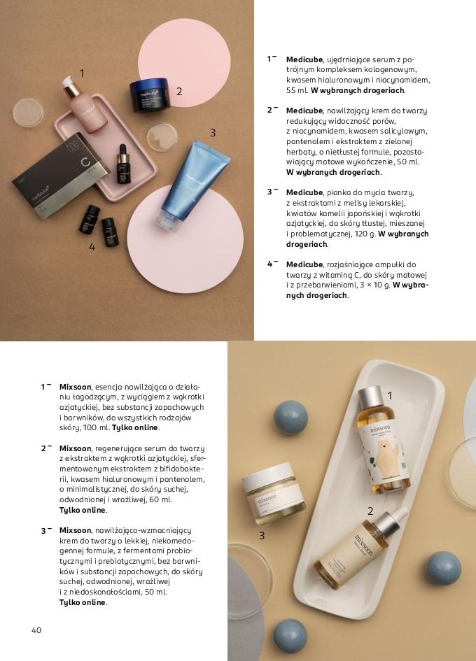 Gazetka promocyjna Rossmann str. 42