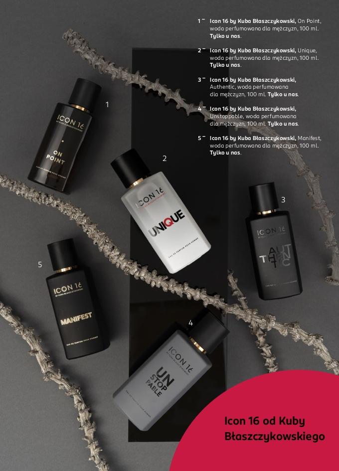 Gazetka promocyjna Rossmann str. 21