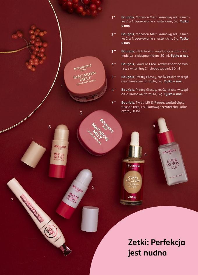 Gazetka promocyjna Rossmann str. 23