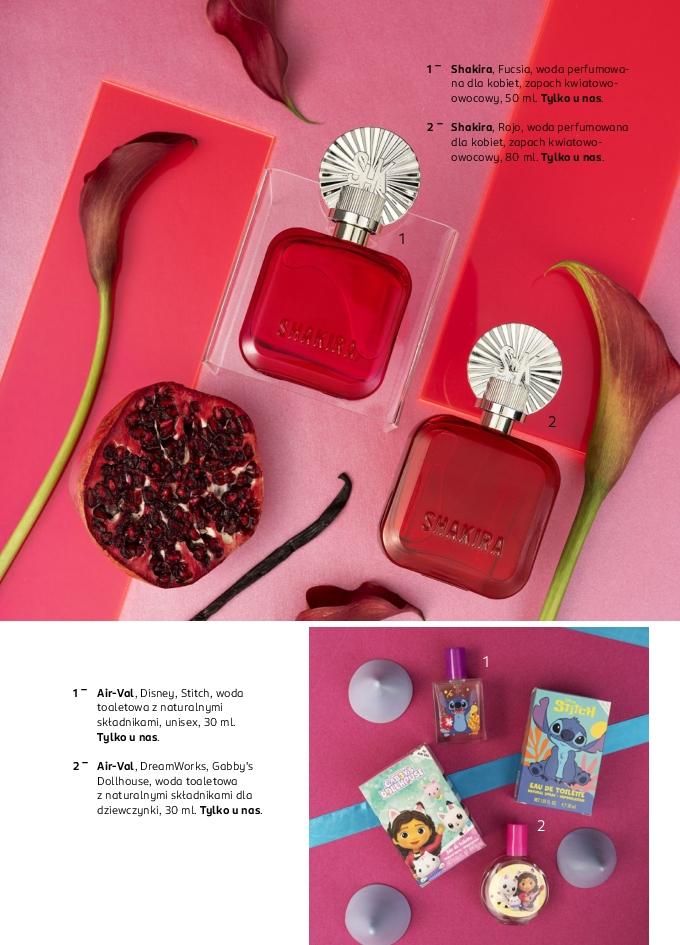 Gazetka promocyjna Rossmann str. 17