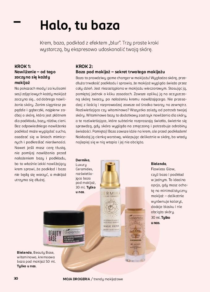 Gazetka promocyjna Rossmann str. 32