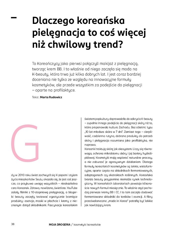 Gazetka promocyjna Rossmann str. 40