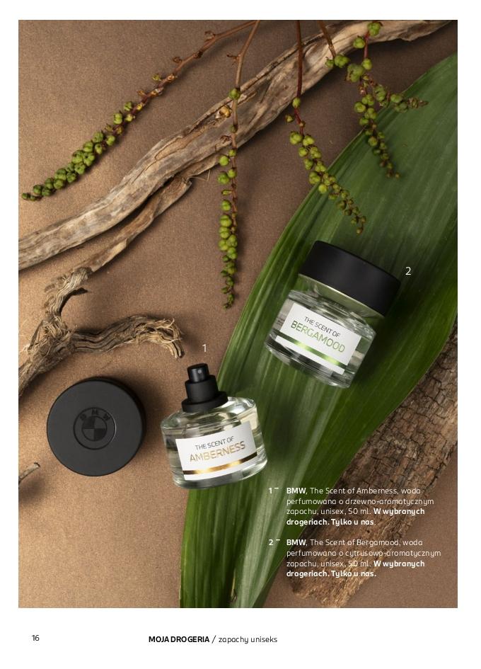 Gazetka promocyjna Rossmann str. 18