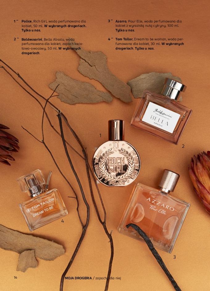 Gazetka promocyjna Rossmann str. 16