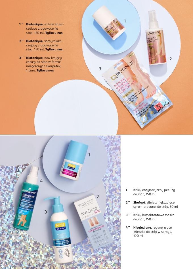 Gazetka promocyjna Rossmann str. 67