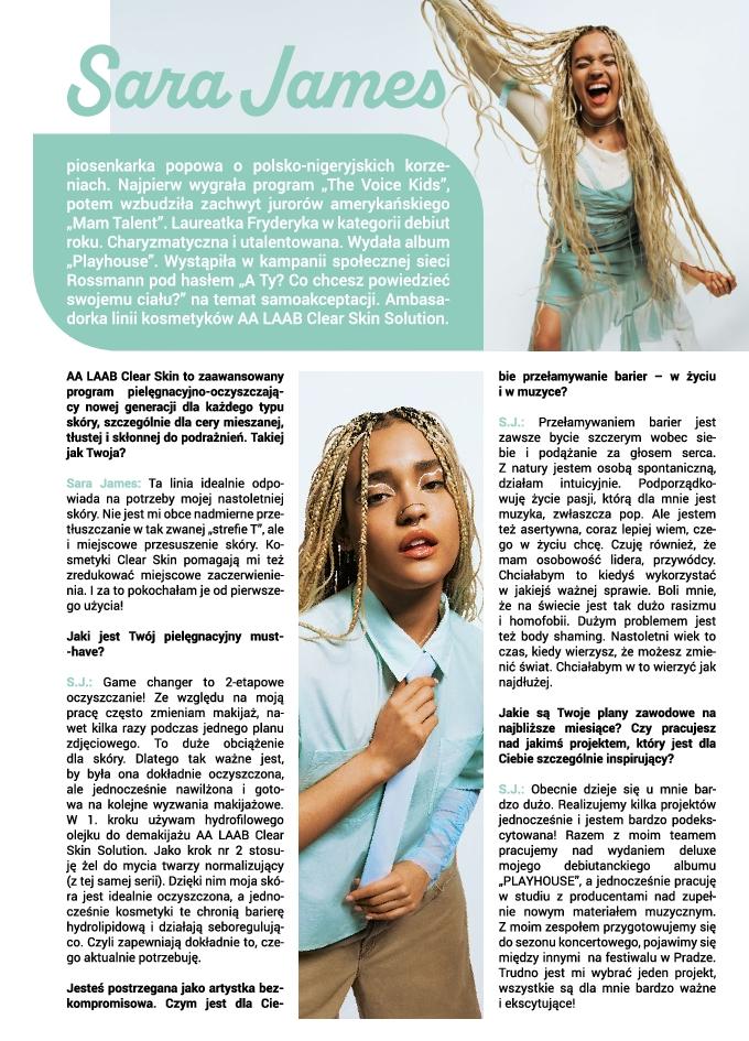 Gazetka promocyjna Rossmann str. 13