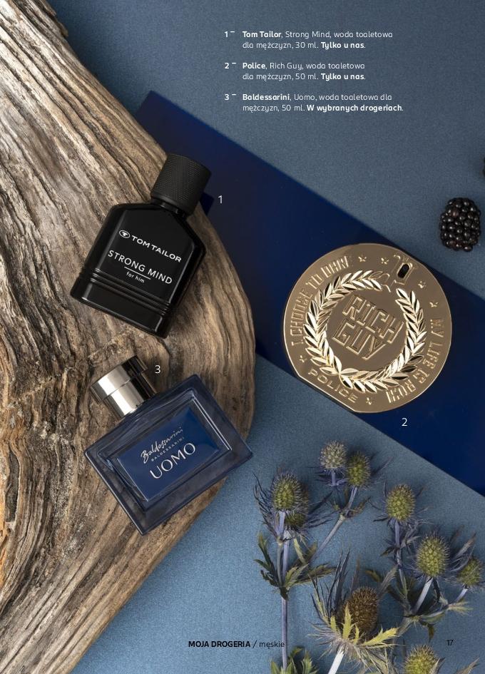 Gazetka promocyjna Rossmann str. 19