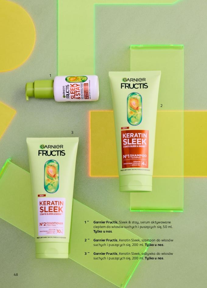 Gazetka promocyjna Rossmann str. 50