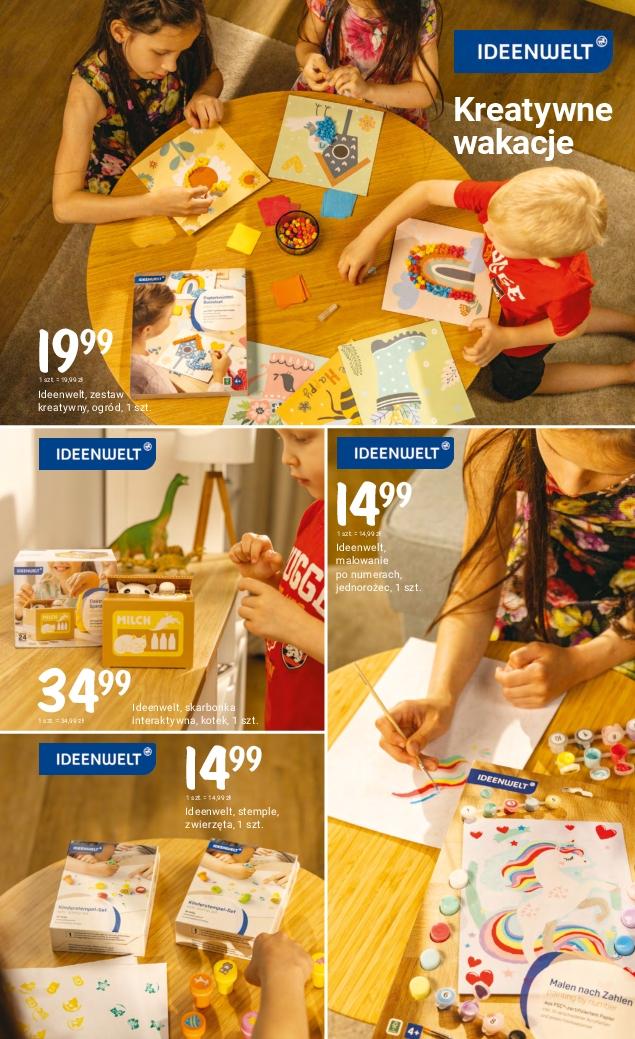 Gazetka promocyjna Rossmann str. 15